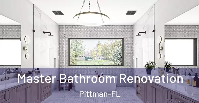 inner Bathroom imggen Master Bathroom Renovation Pittman-FL