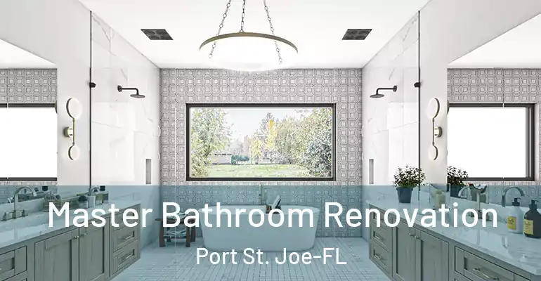 inner Bathroom imggen Master Bathroom Renovation Port St. Joe-FL