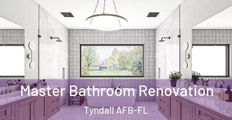 inner Bathroom imggen Master Bathroom Renovation Tyndall AFB-FL
