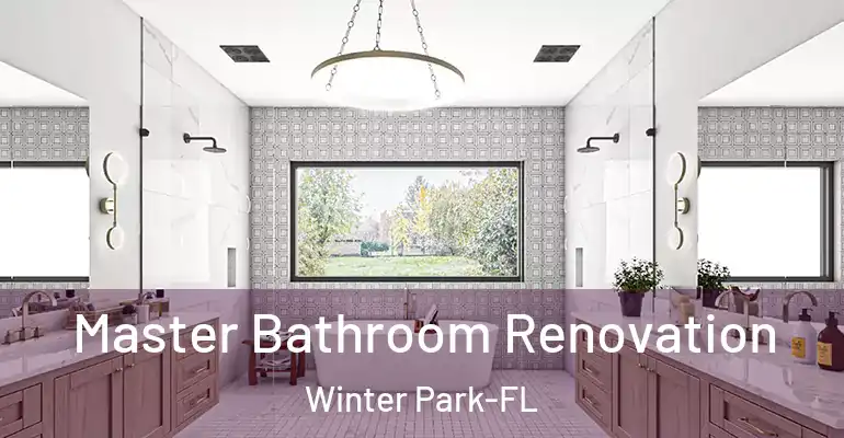 inner Bathroom imggen Master Bathroom Renovation Winter Park-FL