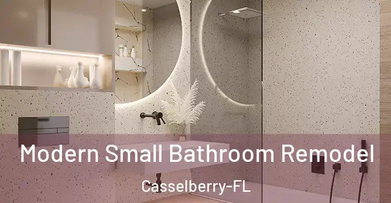 inner Bathroom imggen Modern Small Bathroom Remodel Casselberry-FL