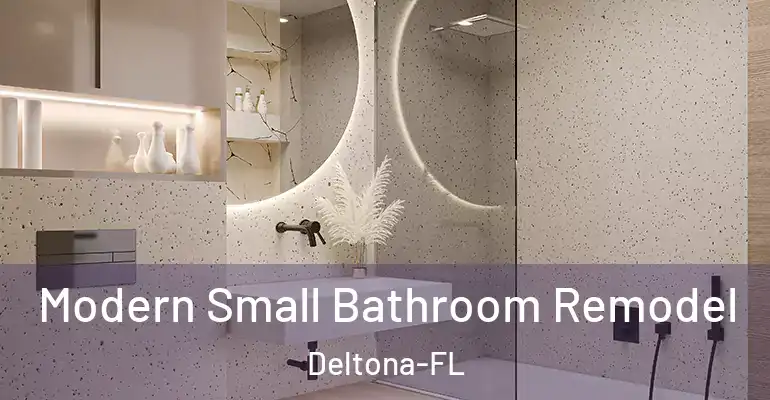 inner Bathroom imggen Modern Small Bathroom Remodel Deltona-FL