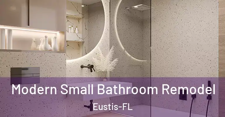inner Bathroom imggen Modern Small Bathroom Remodel Eustis-FL