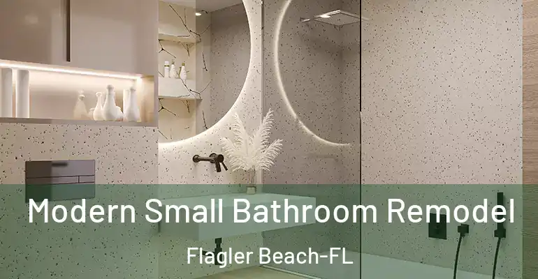 inner Bathroom imggen Modern Small Bathroom Remodel Flagler Beach-FL