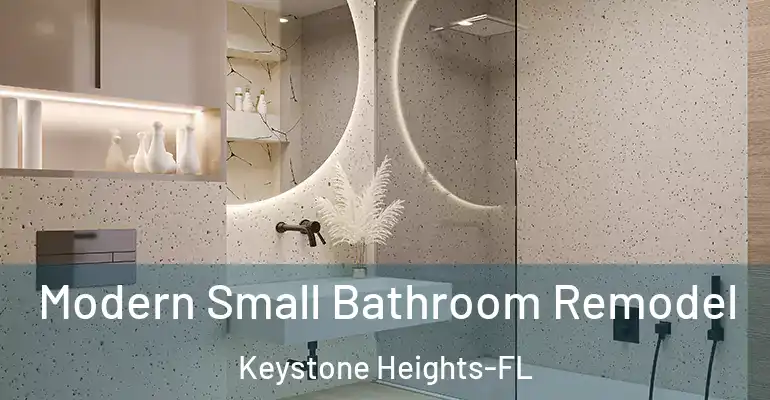 inner Bathroom imggen Modern Small Bathroom Remodel Keystone Heights-FL