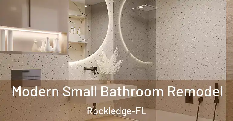 inner Bathroom imggen Modern Small Bathroom Remodel Rockledge-FL