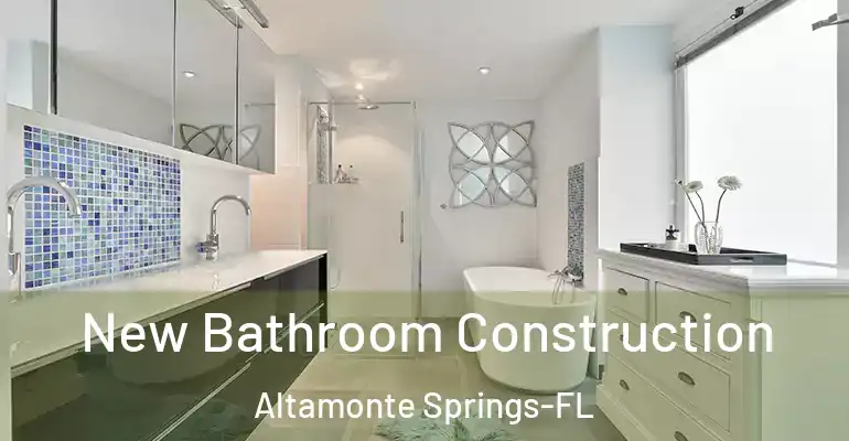 inner Bathroom imggen New Bathroom Construction Altamonte Springs-FL