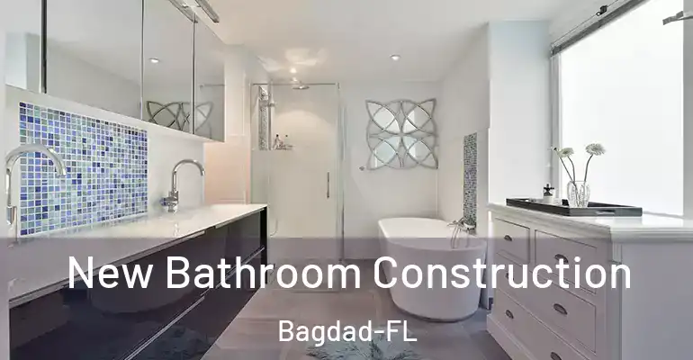 inner Bathroom imggen New Bathroom Construction Bagdad-FL