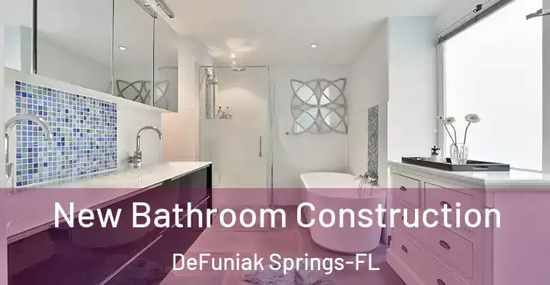inner Bathroom imggen New Bathroom Construction DeFuniak Springs-FL