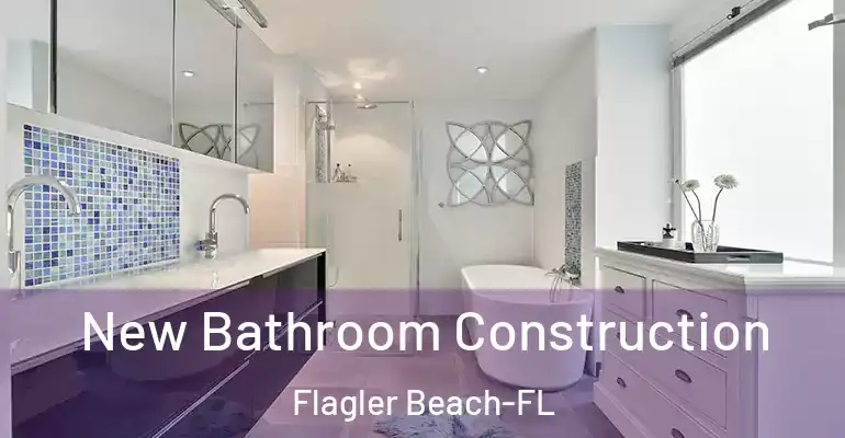 inner Bathroom imggen New Bathroom Construction Flagler Beach-FL