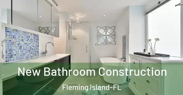 inner Bathroom imggen New Bathroom Construction Fleming Island-FL