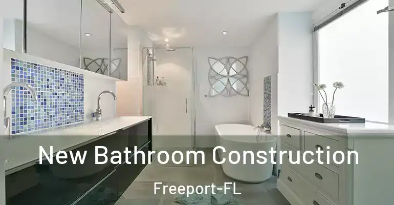 inner Bathroom imggen New Bathroom Construction Freeport-FL