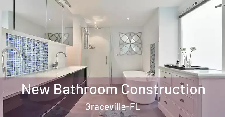 inner Bathroom imggen New Bathroom Construction Graceville-FL