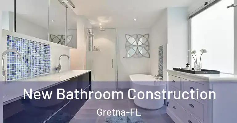 inner Bathroom imggen New Bathroom Construction Gretna-FL