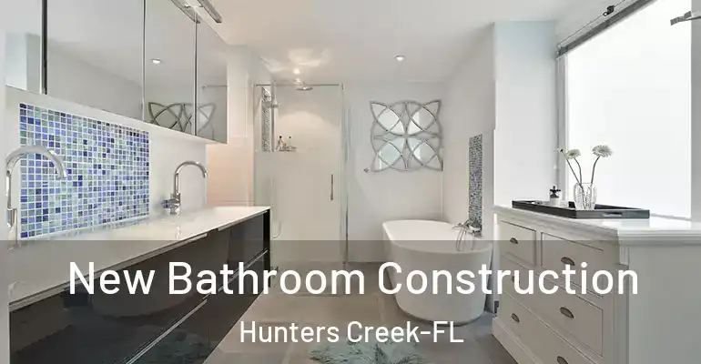inner Bathroom imggen New Bathroom Construction Hunters Creek-FL