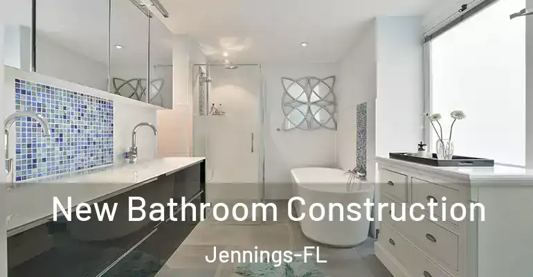 inner Bathroom imggen New Bathroom Construction Jennings-FL