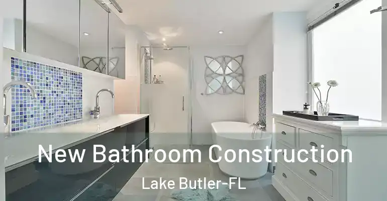 inner Bathroom imggen New Bathroom Construction Lake Butler-FL