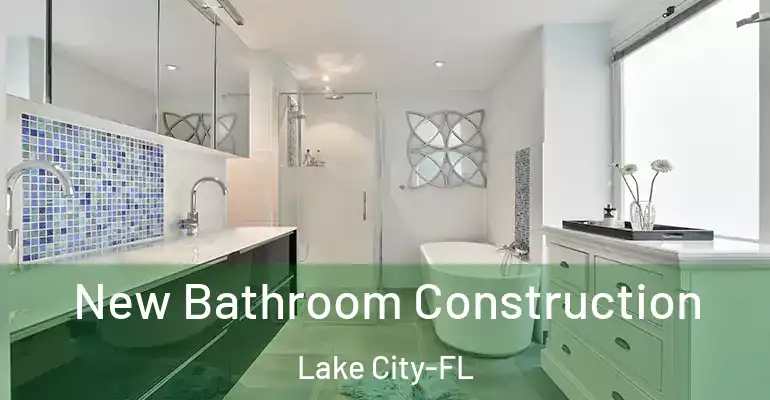 inner Bathroom imggen New Bathroom Construction Lake City-FL