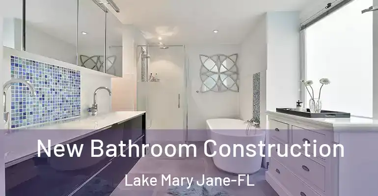 inner Bathroom imggen New Bathroom Construction Lake Mary Jane-FL