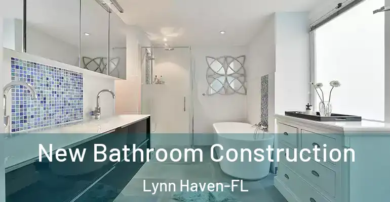 inner Bathroom imggen New Bathroom Construction Lynn Haven-FL