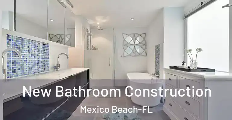 inner Bathroom imggen New Bathroom Construction Mexico Beach-FL