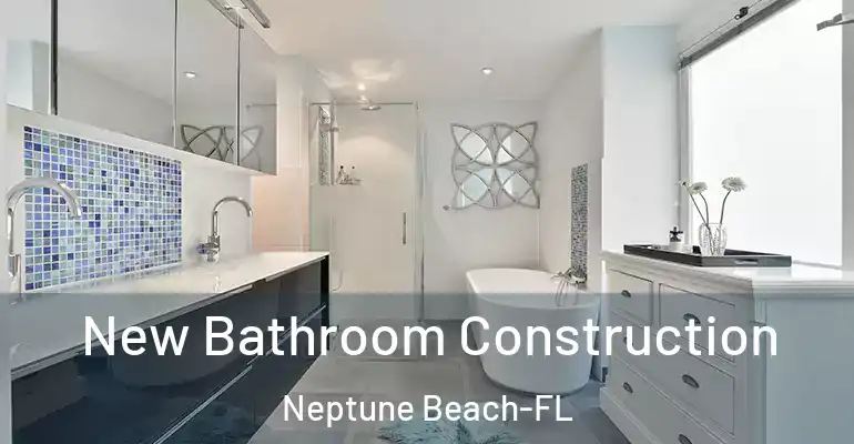 inner Bathroom imggen New Bathroom Construction Neptune Beach-FL