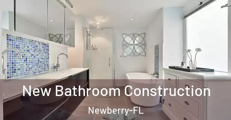inner Bathroom imggen New Bathroom Construction Newberry-FL