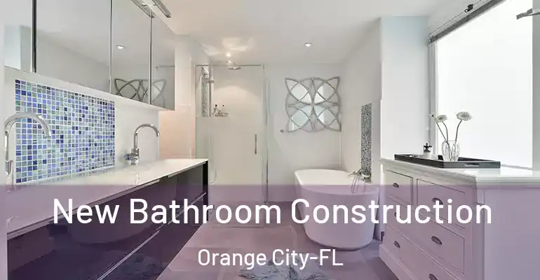 inner Bathroom imggen New Bathroom Construction Orange City-FL