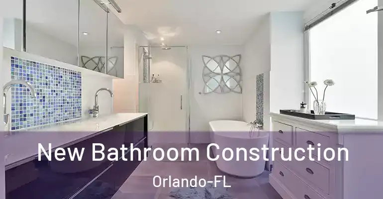 inner Bathroom imggen New Bathroom Construction Orlando-FL