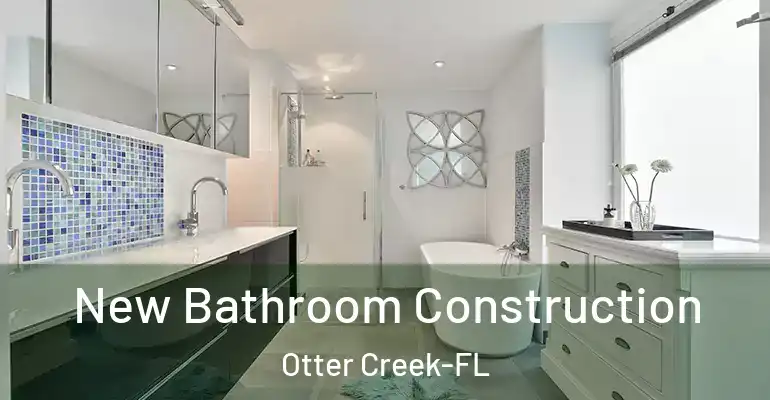 inner Bathroom imggen New Bathroom Construction Otter Creek-FL