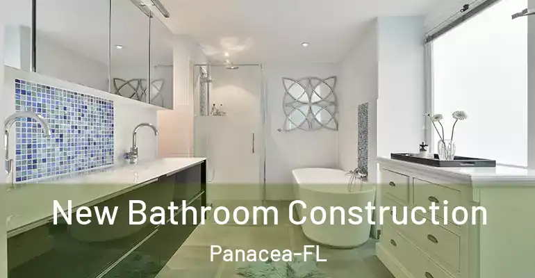 inner Bathroom imggen New Bathroom Construction Panacea-FL