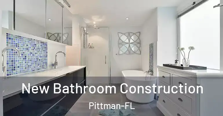 inner Bathroom imggen New Bathroom Construction Pittman-FL