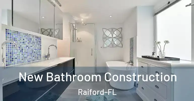 inner Bathroom imggen New Bathroom Construction Raiford-FL