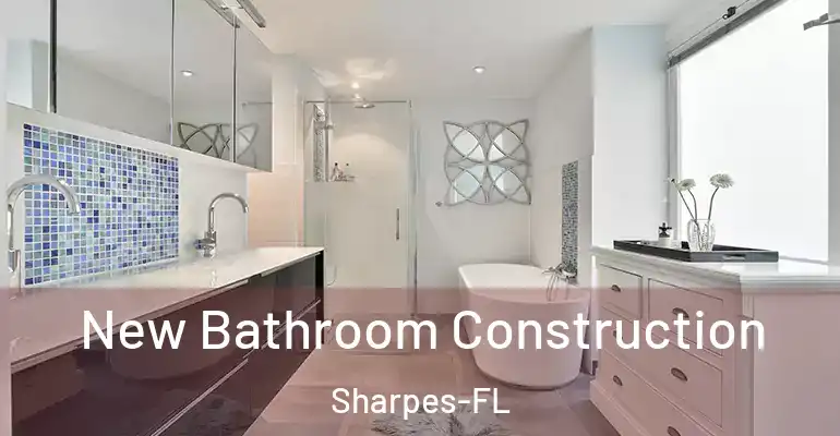inner Bathroom imggen New Bathroom Construction Sharpes-FL