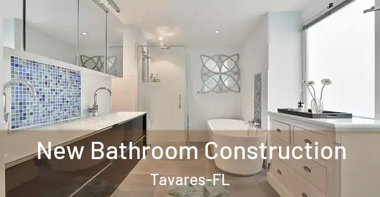 inner Bathroom imggen New Bathroom Construction Tavares-FL