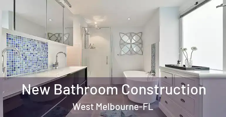 inner Bathroom imggen New Bathroom Construction West Melbourne-FL