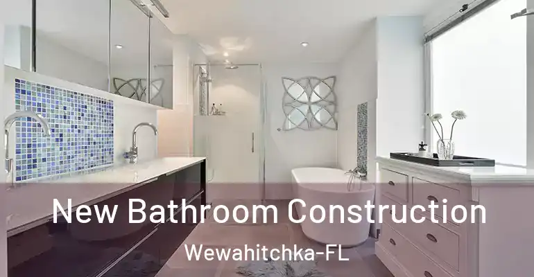inner Bathroom imggen New Bathroom Construction Wewahitchka-FL