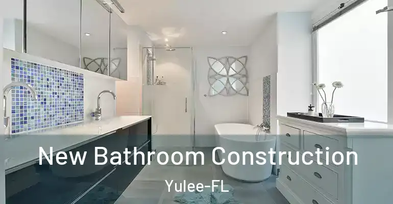 inner Bathroom imggen New Bathroom Construction Yulee-FL