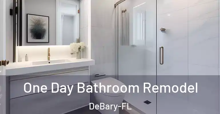 inner Bathroom imggen One Day Bathroom Remodel DeBary-FL
