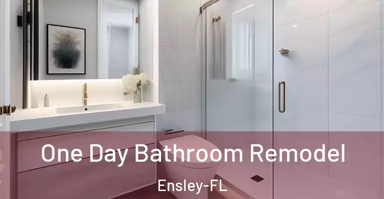 inner Bathroom imggen One Day Bathroom Remodel Ensley-FL