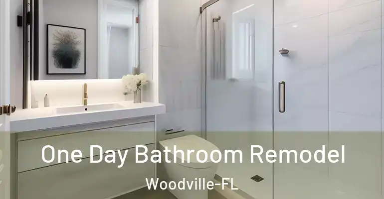inner Bathroom imggen One Day Bathroom Remodel Woodville-FL