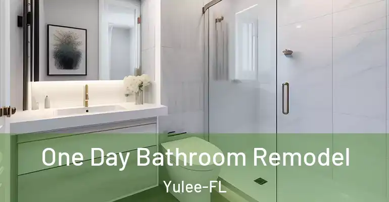 inner Bathroom imggen One Day Bathroom Remodel Yulee-FL