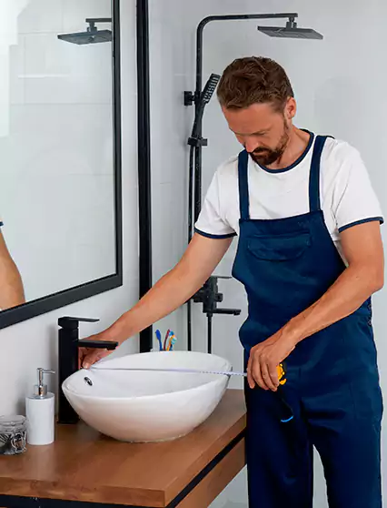 Your Trusted 10x10 Bathroom Remodel Specialists in Monticello, FL