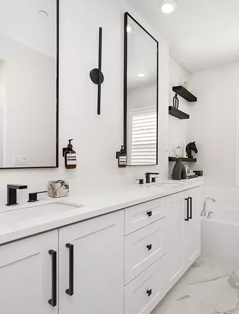 Expert Bathroom Cabinet Remodel Company in Monticello, FL: Your Trusted Partner for Quality Home Upgrades