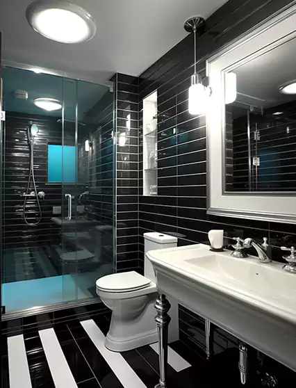 Your Trusted Bathroom Remodeling Company in Tallahassee, FL