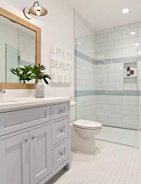 Expert Bathroom Renovation Company: Your Trusted Partner for Beautiful Bathroom Renovations in Monticello, FL