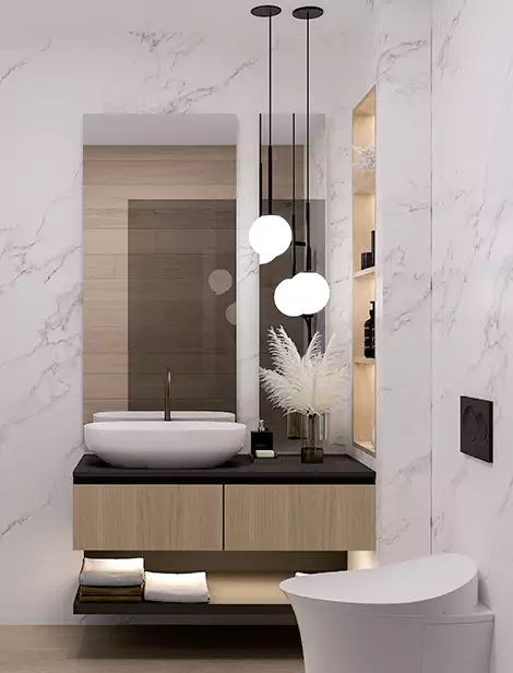 Expert Half Bath Remodel Company: Your Trusted Bathroom Upgrade Partner in Monticello, FL