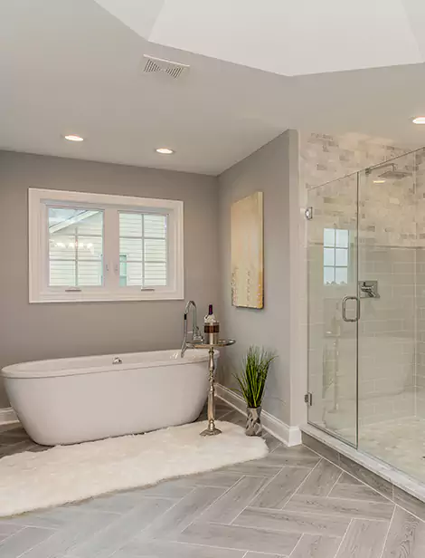 Expert Master Bathroom Renovation Company in Monticello, FL: Your Trusted Local Remodeling Partner