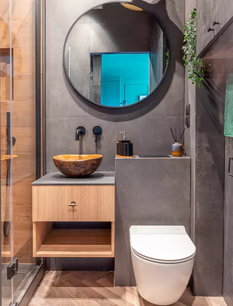 Expert Modern Small Bathroom Remodel Company in Monticello, FL: Your Trusted Design Partner