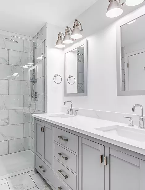 Expert New Bathroom Construction Company in Monticello, FL: Your Trusted Partner